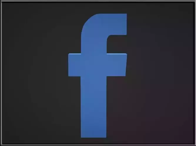 facebook logo