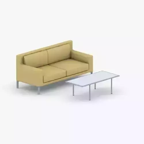 1001 - Sofa