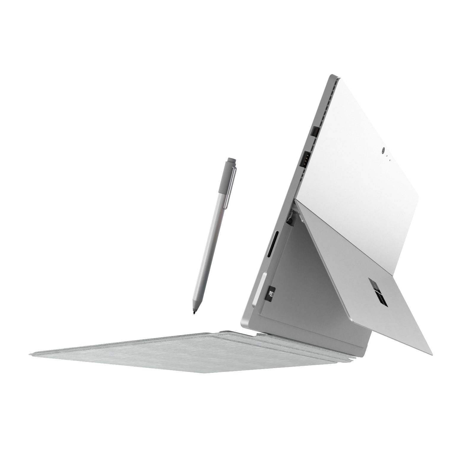 E3D - Microsoft Surface Pro 2017 3D model 3D model_3