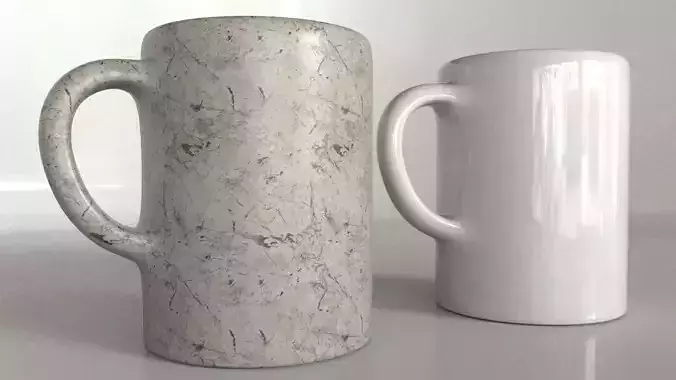 Coffee Mug