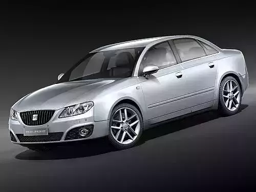 Seat Exeo