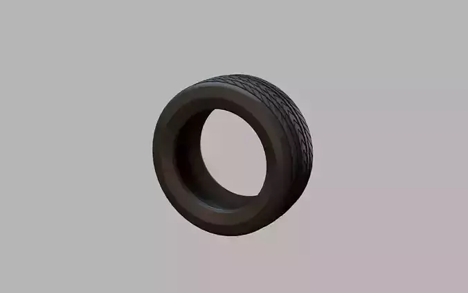Car Tire
