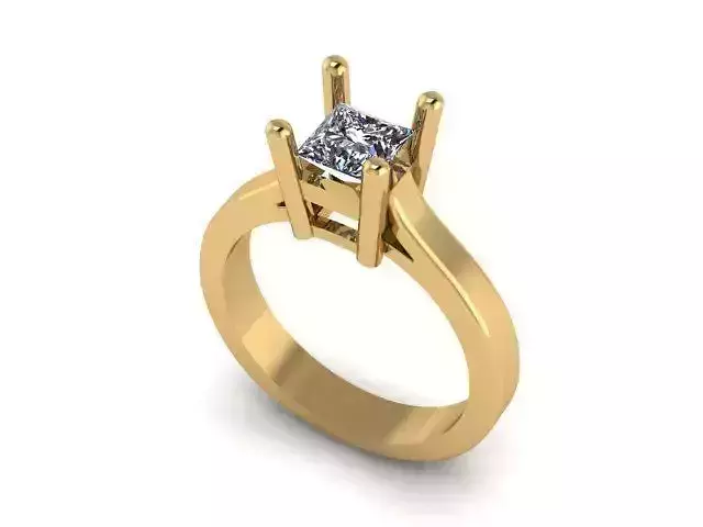 Ring T00633