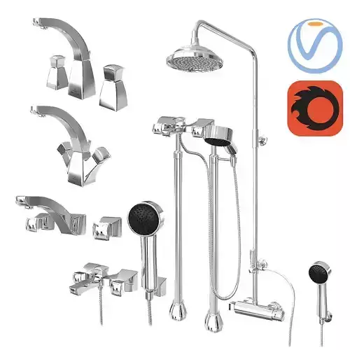 Villeroy Boch SQUARE 