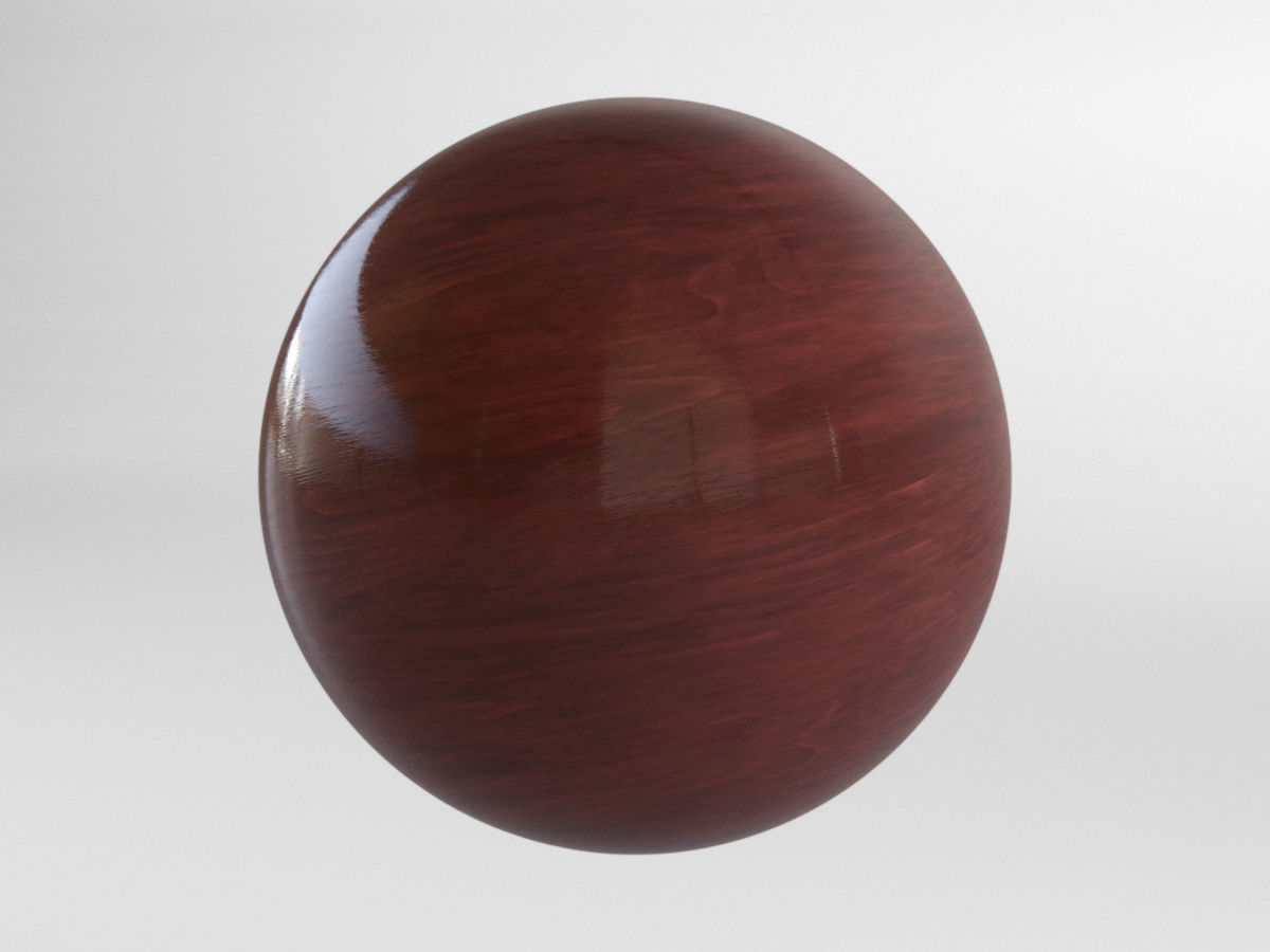 Humidor filled with cigars 3D model_9