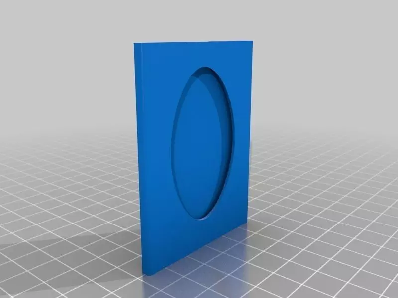 Gift Clip Free 3D print model_0
