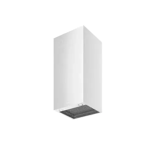 SMEG Extractor Hood 02 3D model