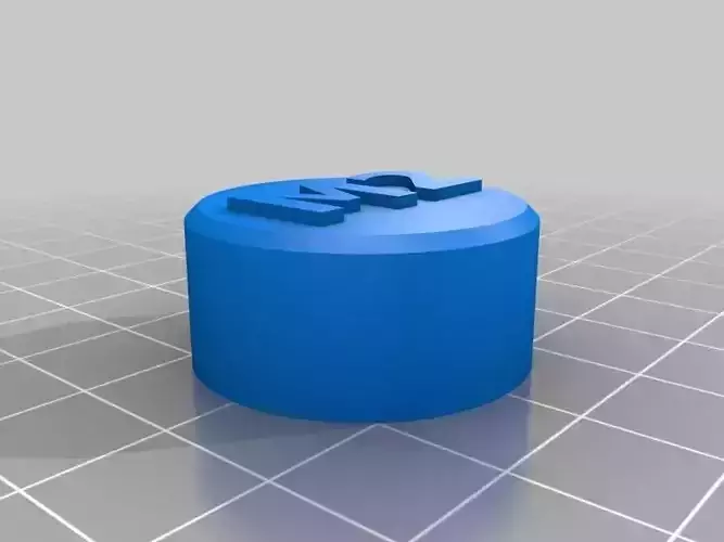 MakerGear M2 Printer Spool Holder Free 3D print model