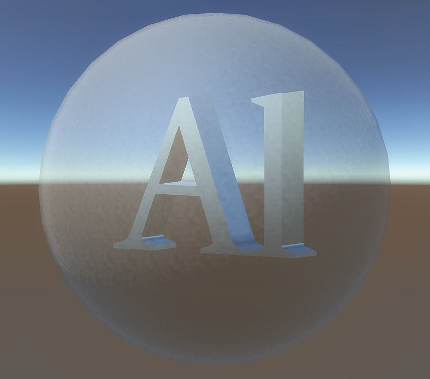 PeriodicTable Of Elements Low-poly 3D model_13