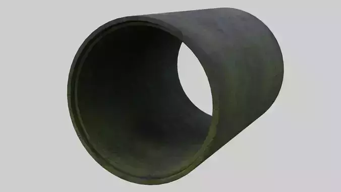 Concrete Pipe 1C