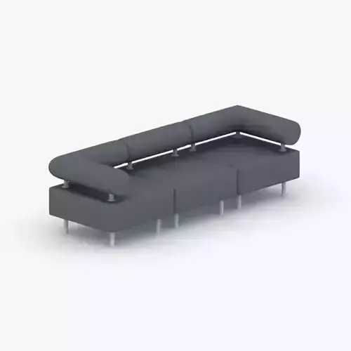 1017 - Sofa