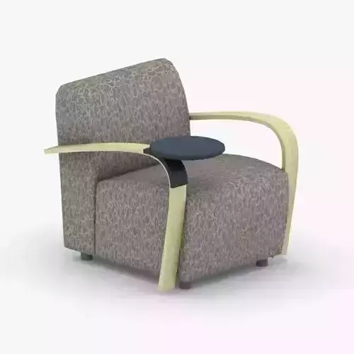 1023 - Armchair