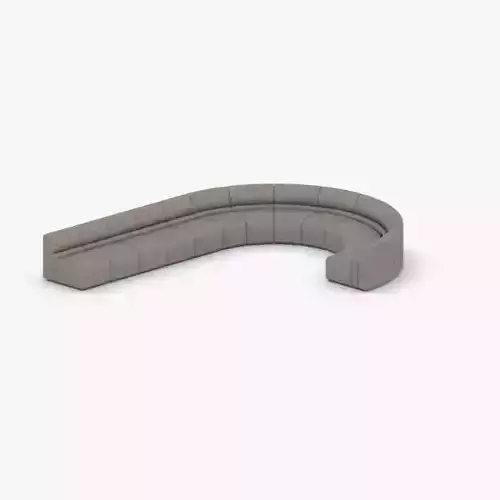 1025 - Public Seating