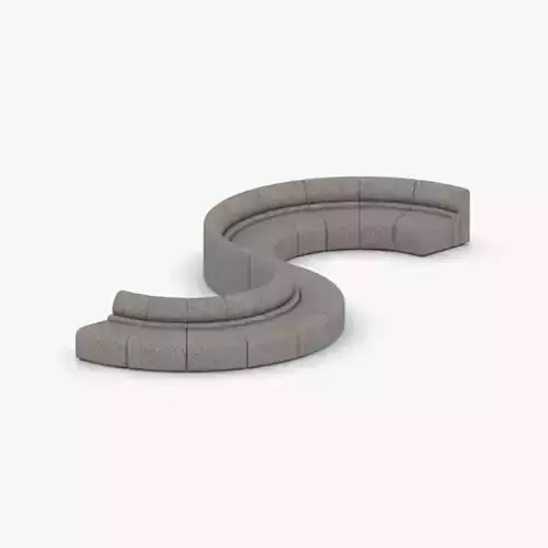 1026 - Public Seating