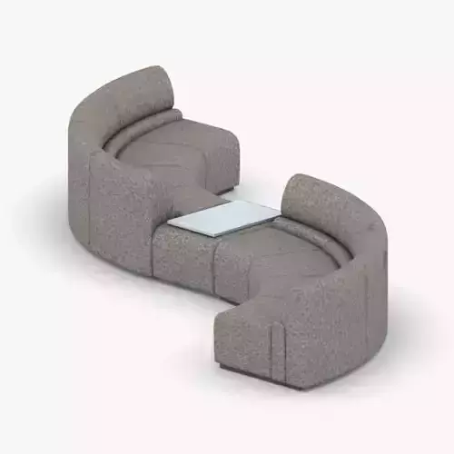 1027 - Public Seating