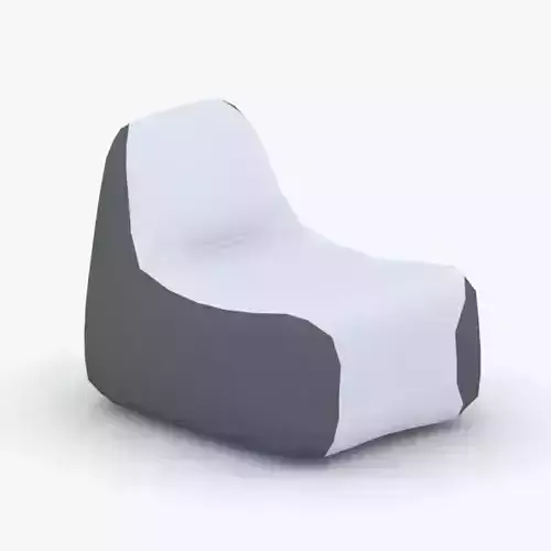 1040 - Bean Bag Armchair