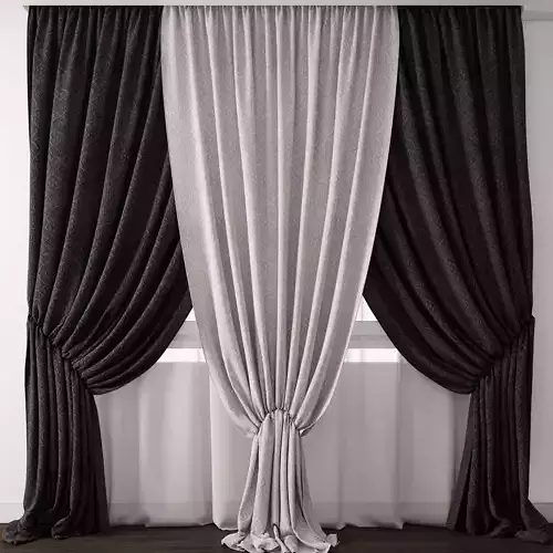 Curtain 31