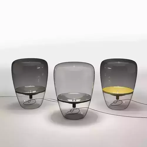 Brokis balloon lamps