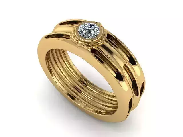 Ring T00640