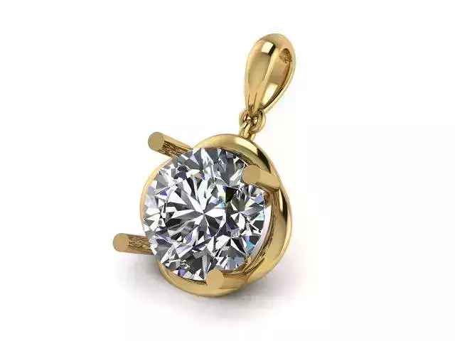 Pendant T00642