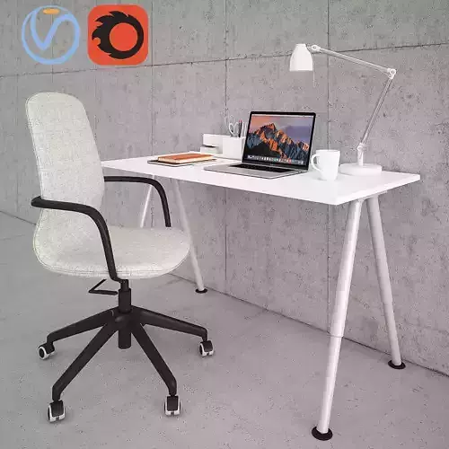 LANGFJALL with THYGE 