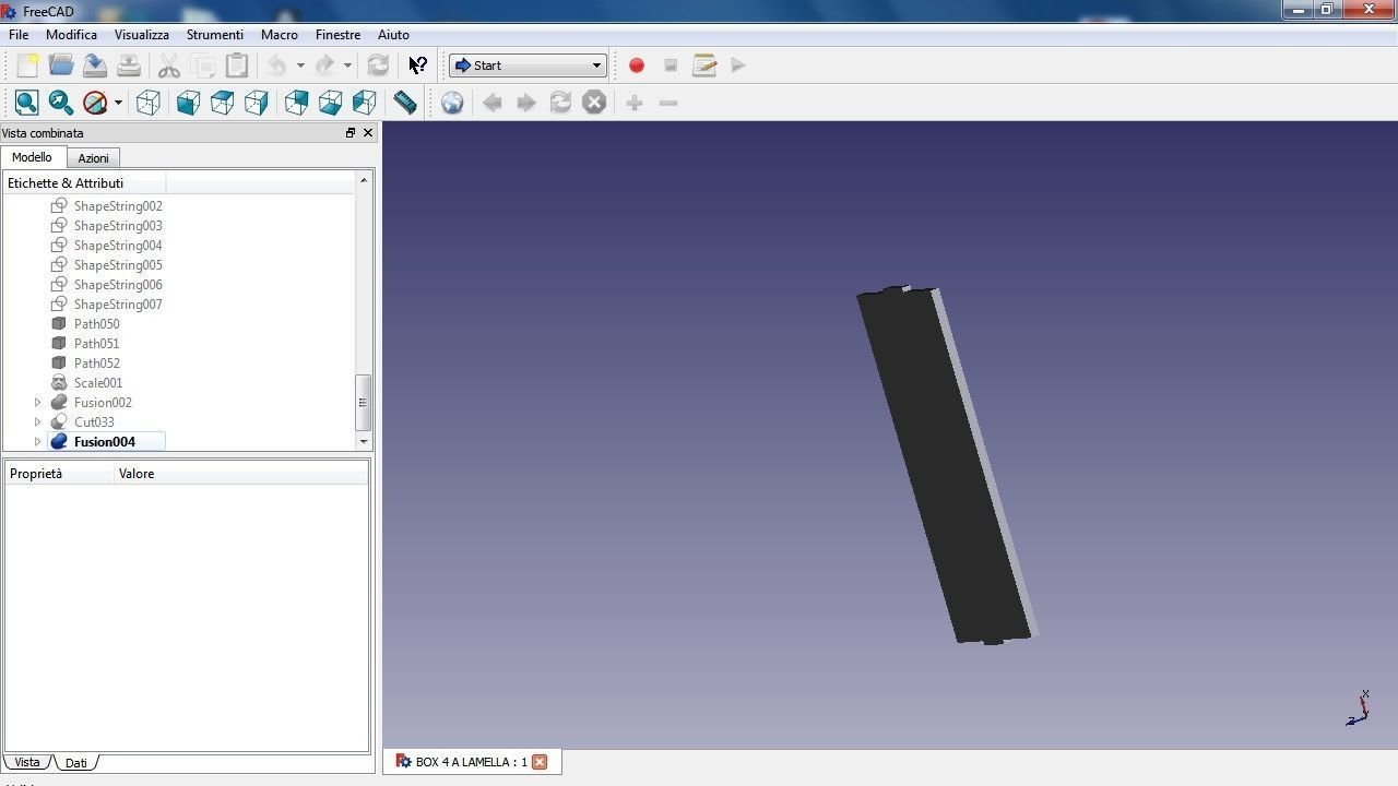 E-CIG BOX MOD BF 3D print model_8