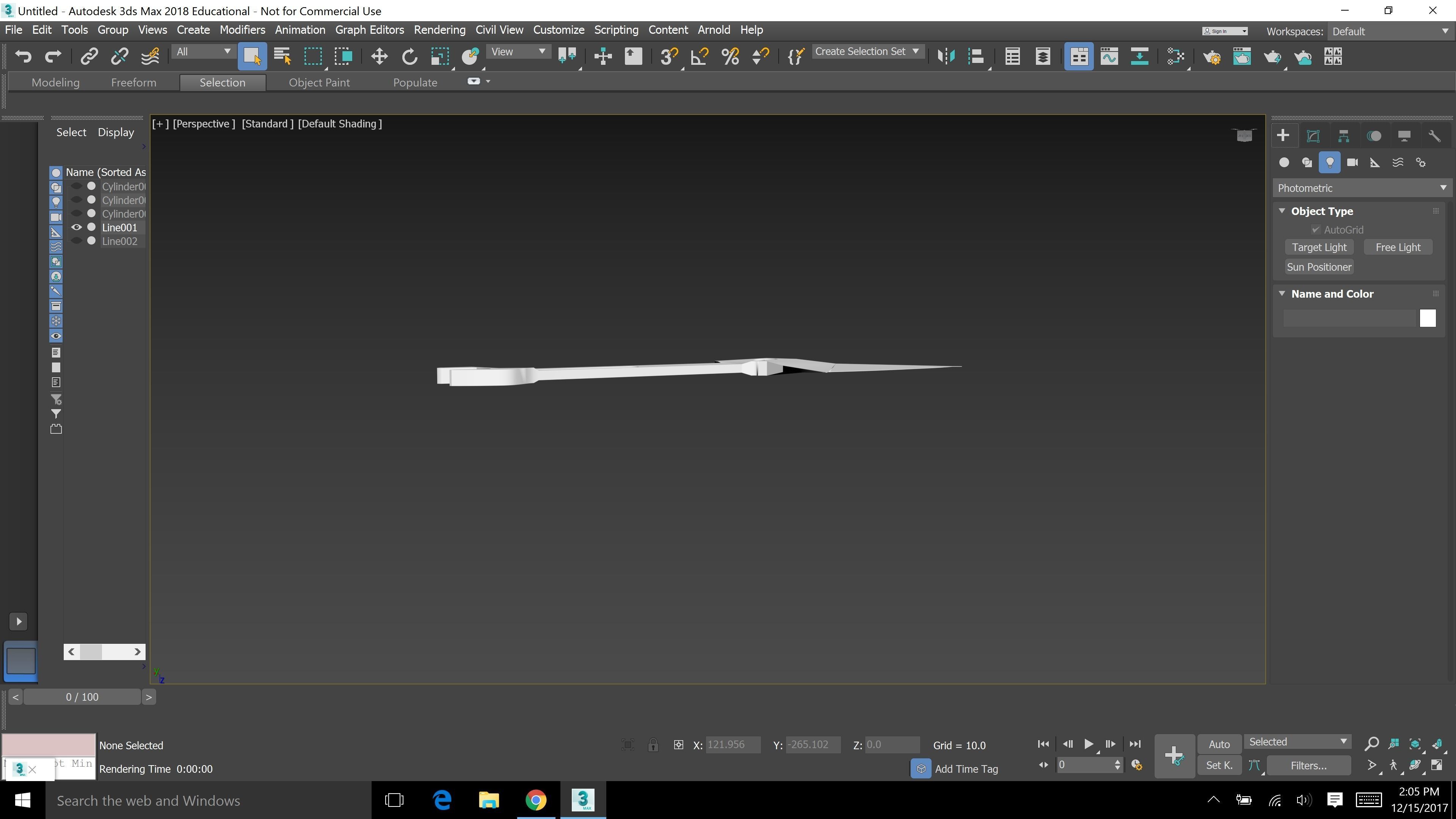 hench computer screen showing 3D model_2