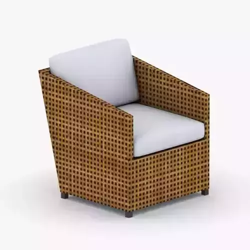 0974 - Armchair