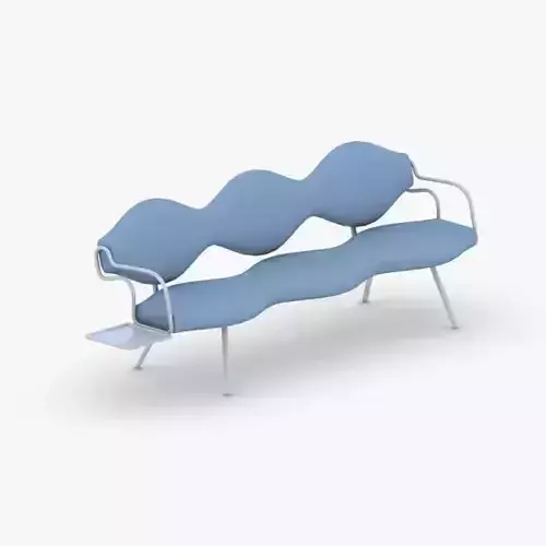 1058 - Public Seating