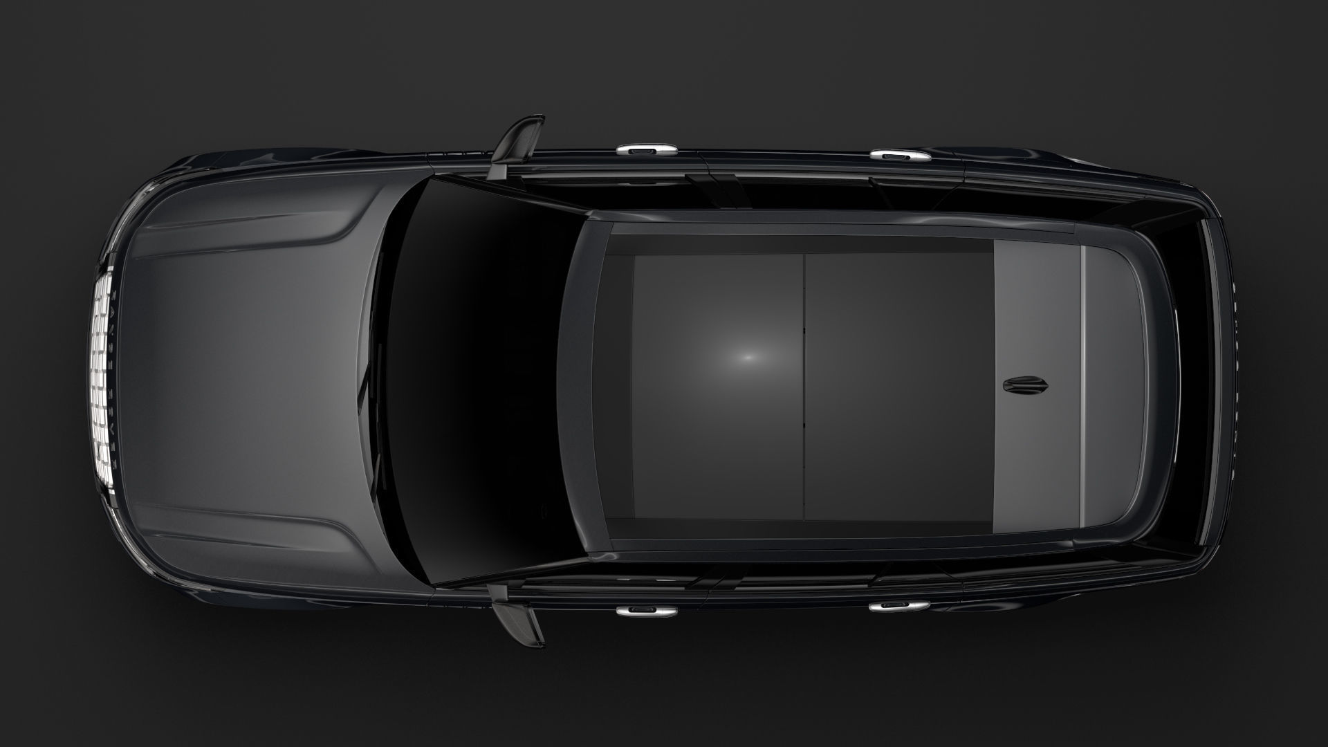 Range Rover SV Autobiography L405 2018 3D model_7