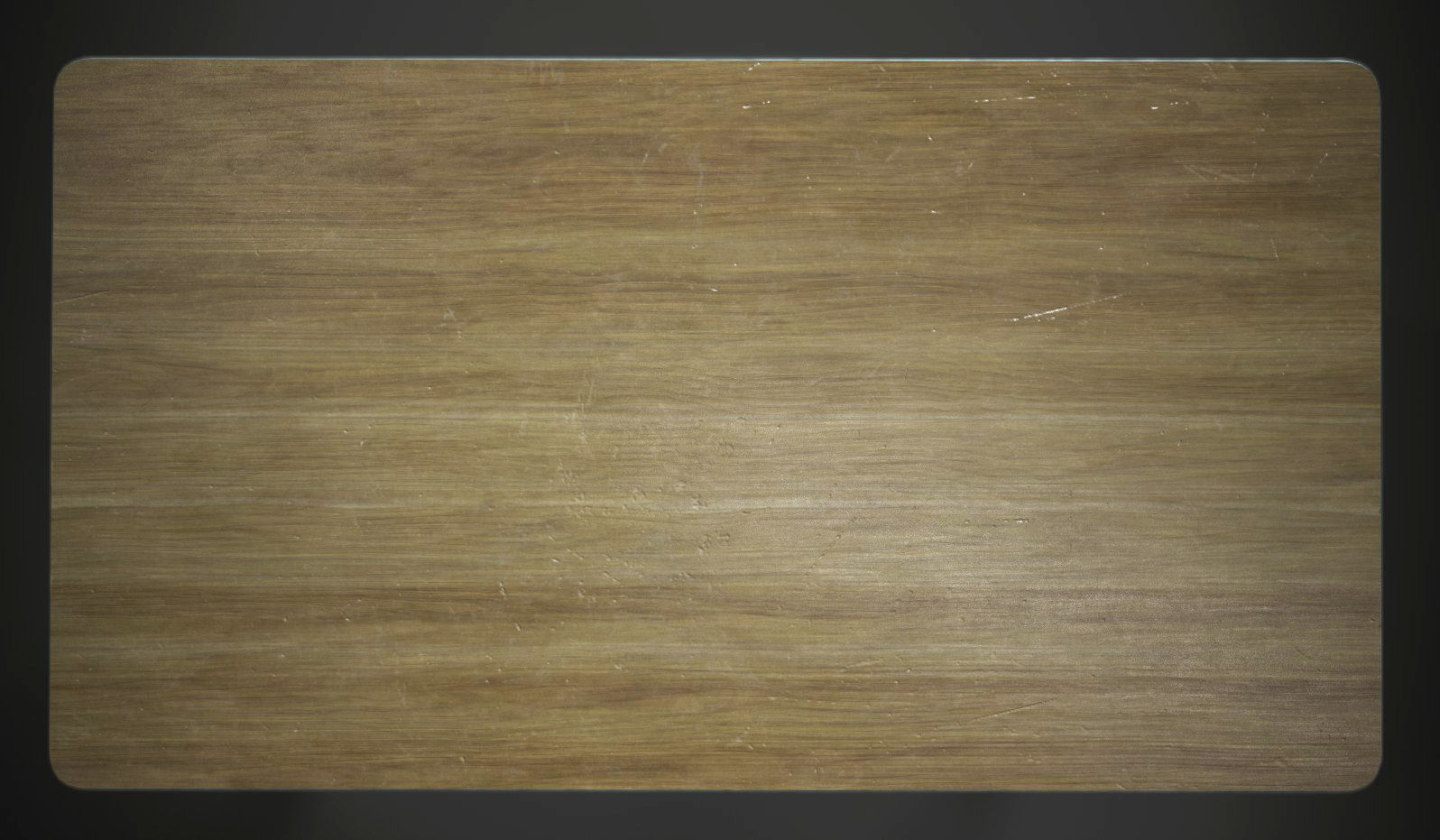 Table Model -Textures Free low-poly 3D model_1