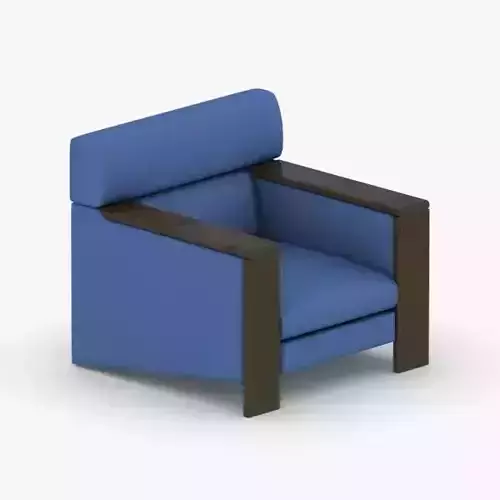 1065 - Armchair