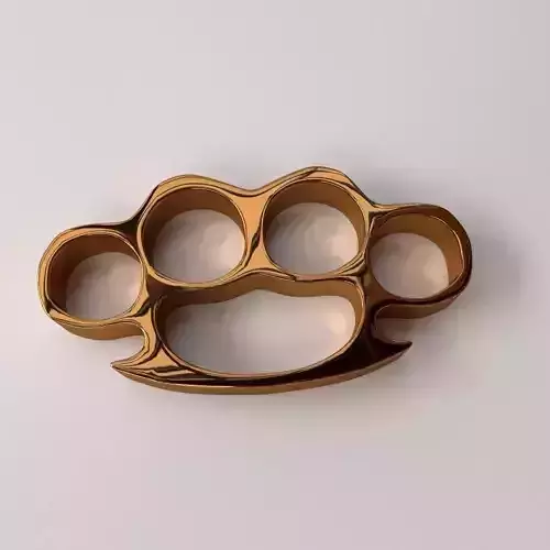 Brass Knuckles
