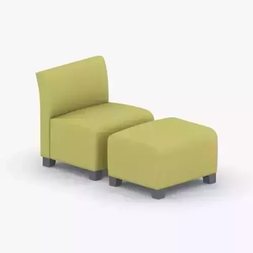 1071 - Armchair