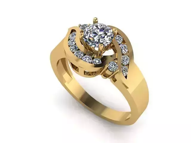 Ring T00651