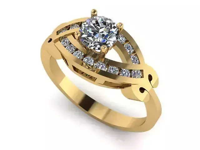 Ring T00652