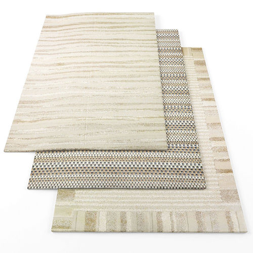 Atlas Flooring rugs1 Low-poly 3D model