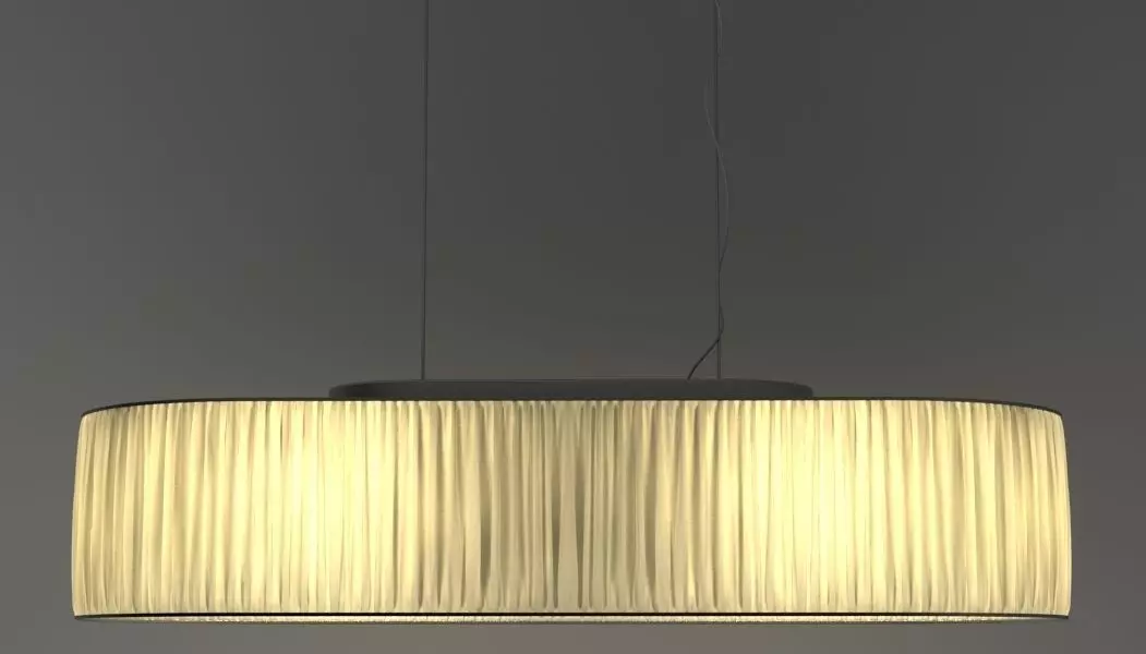 Ceiling Lamp 3D model