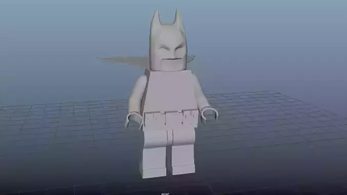 Lego Batman