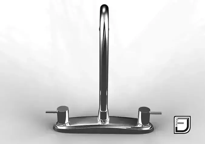 Kitchen Faucet