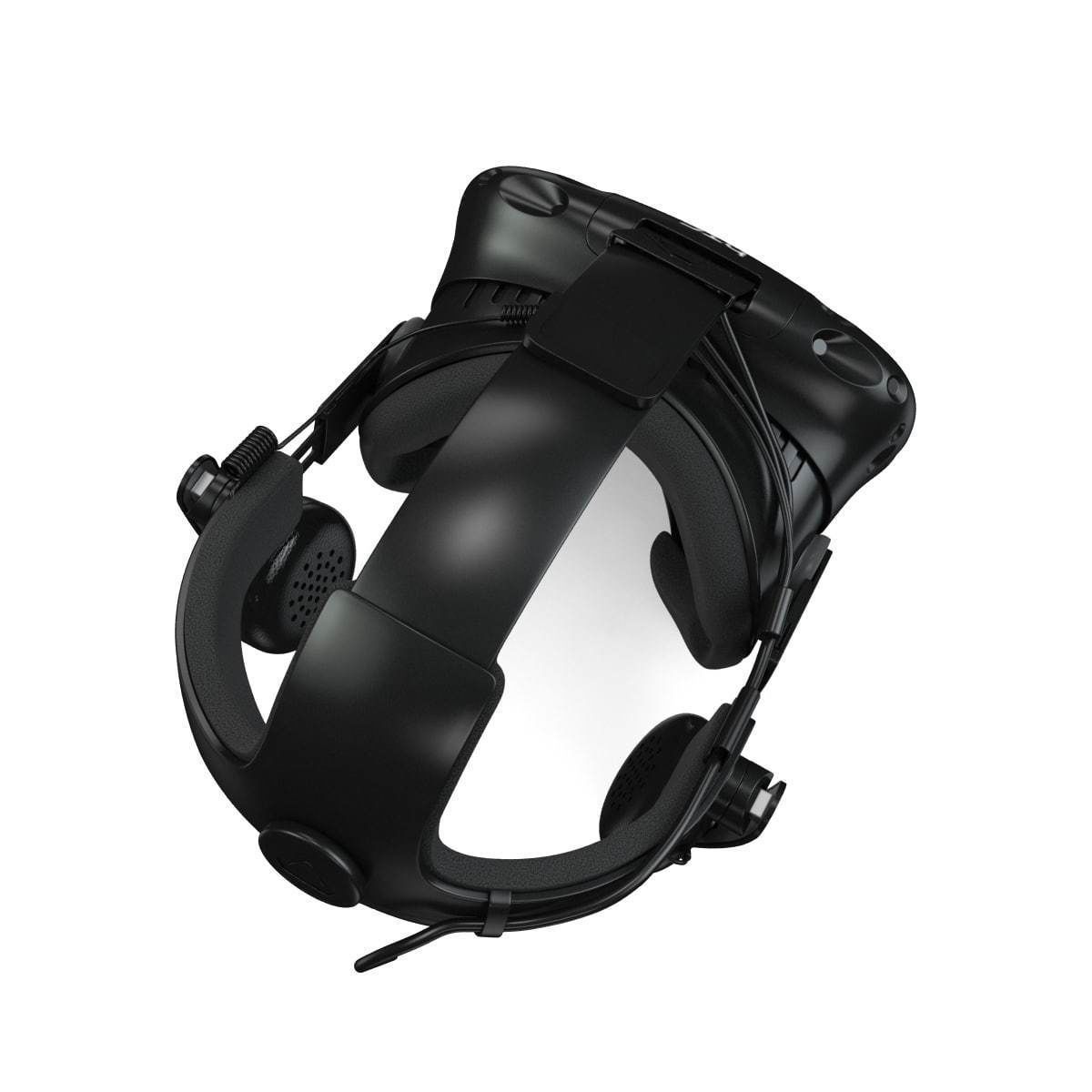 E3D - HTC Vive Deluxe Audio Strap model 3D model_3