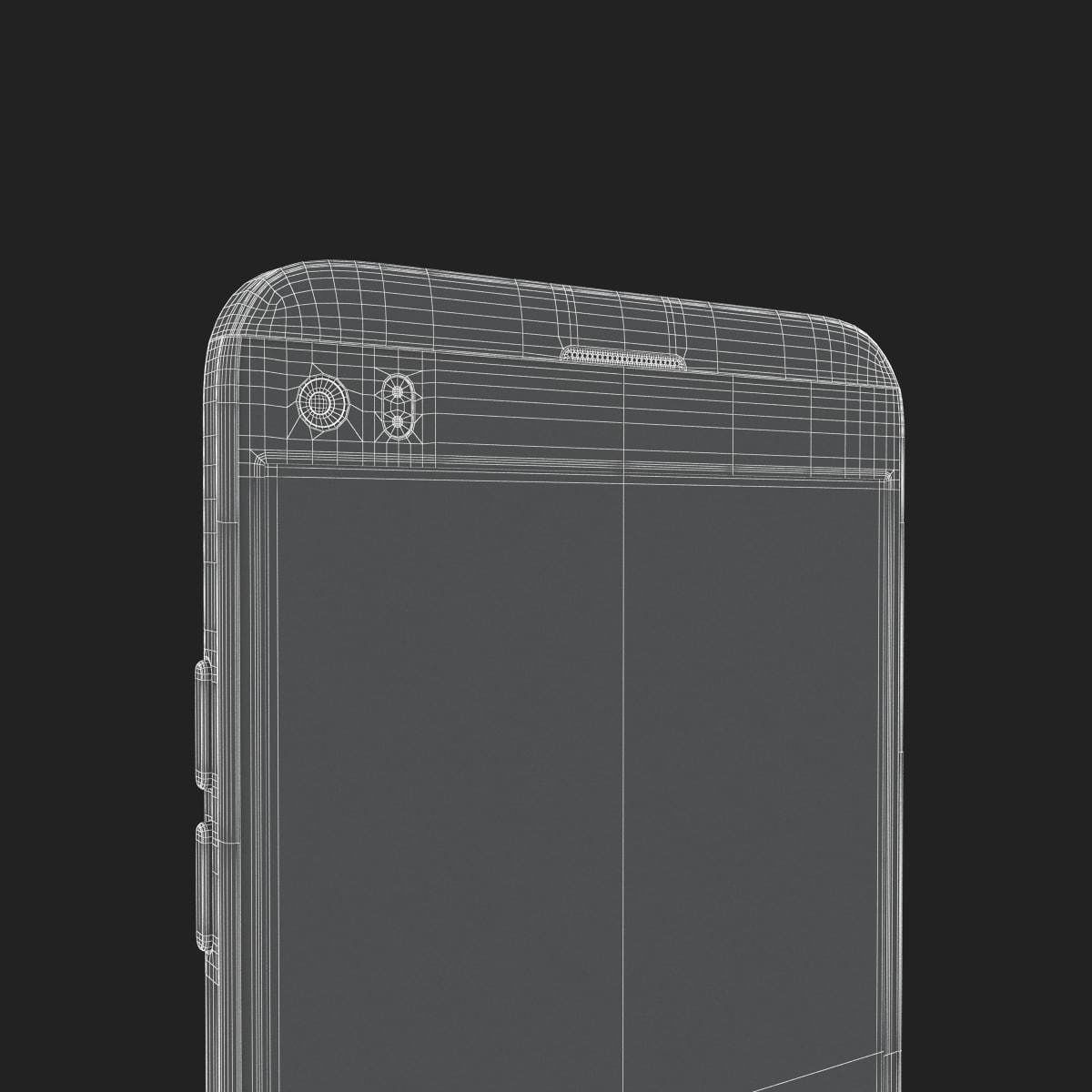 E3D - LG Q8 Urban Titan 3D model_9