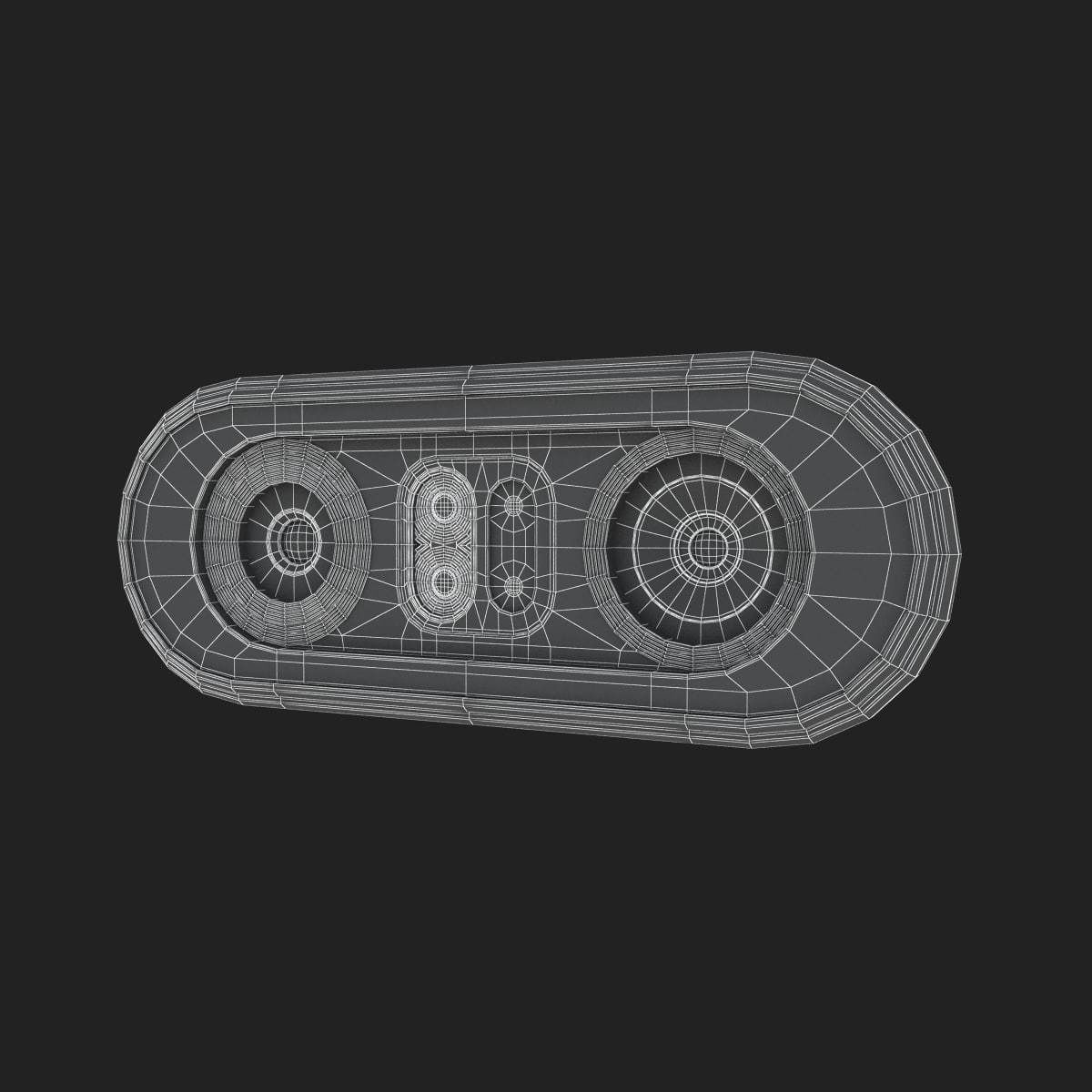 E3D - LG Q8 Urban Titan 3D model_10