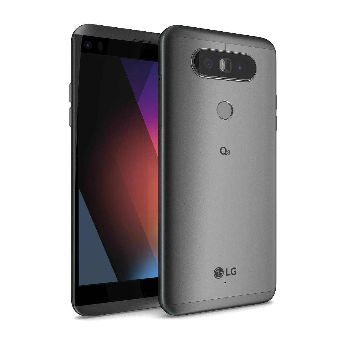 E3D - LG Q8 Urban Titan 3D model_4