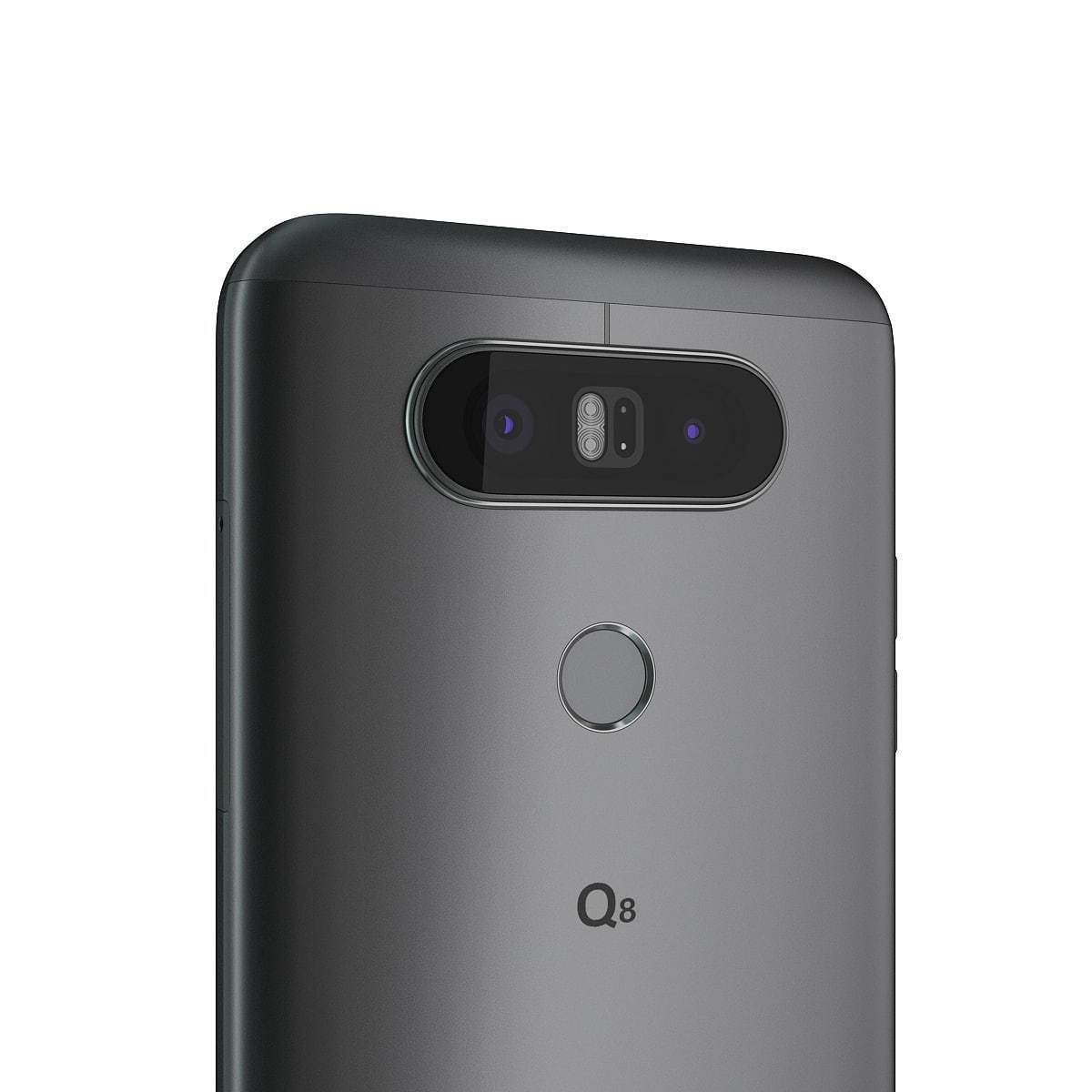 E3D - LG Q8 Urban Titan 3D model_3