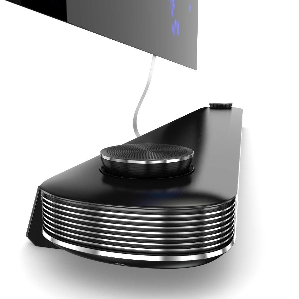 E3D - LG SIGNATURE OLED TV W 65 Inches model 3D model_5