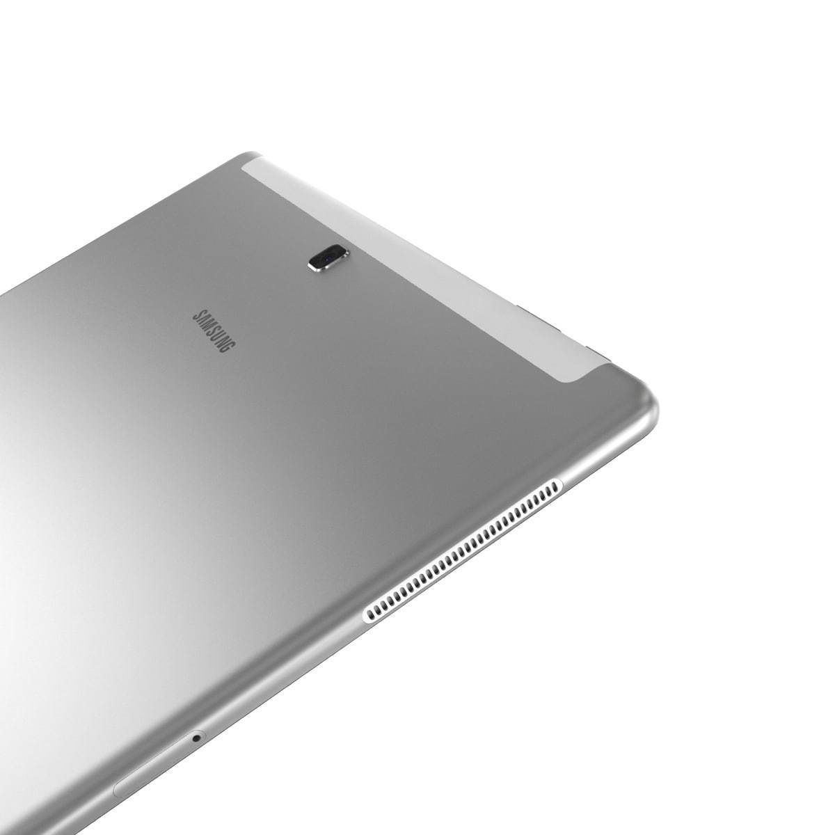 E3D - Samsung Galaxy Book 12 10 6 Collection 3D 3D model_4