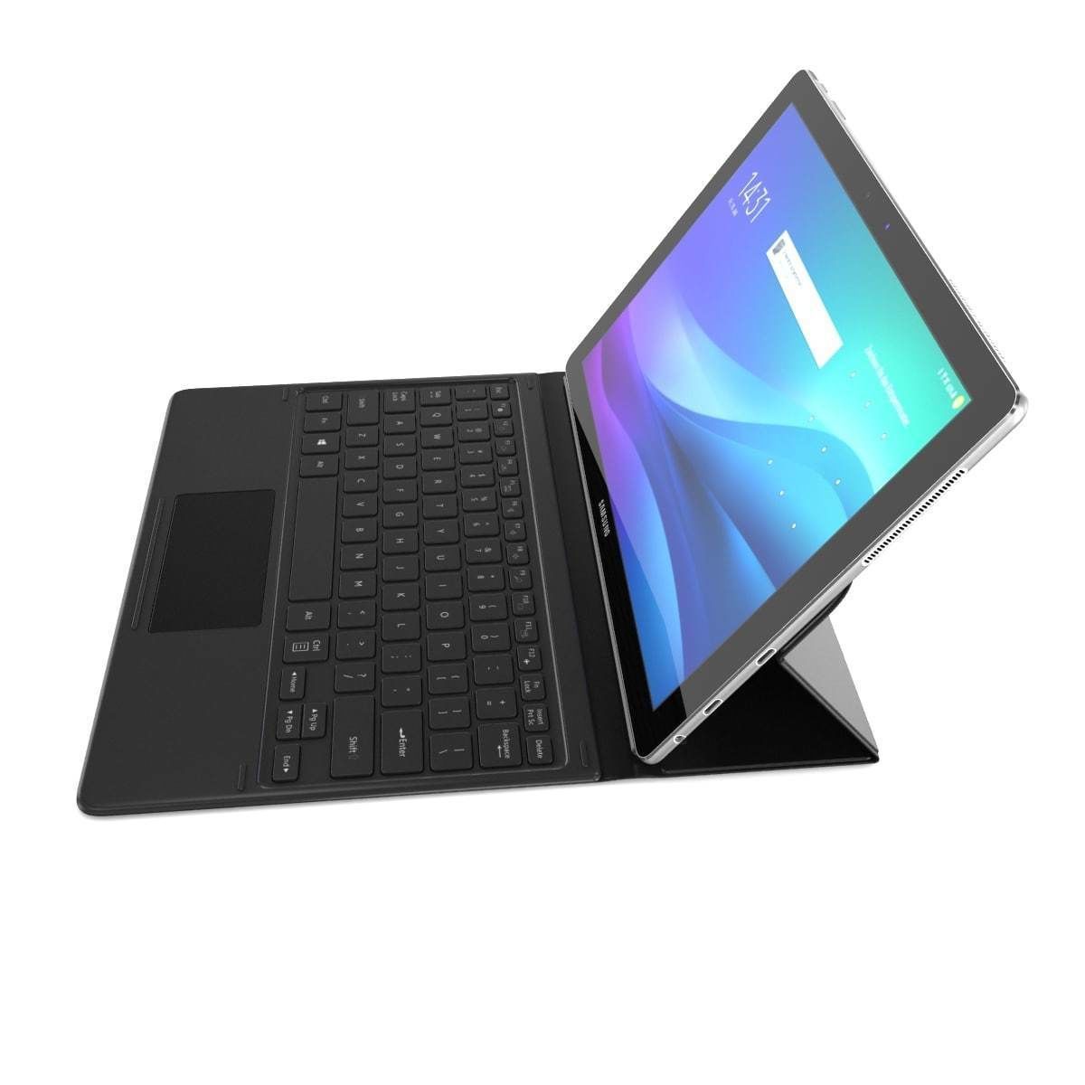 E3D - Samsung Galaxy Book 12 10 6 Collection 3D 3D model_2