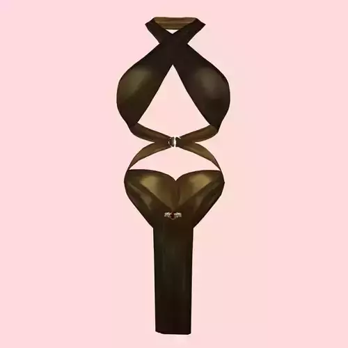 Sexy Lingerie Bikini