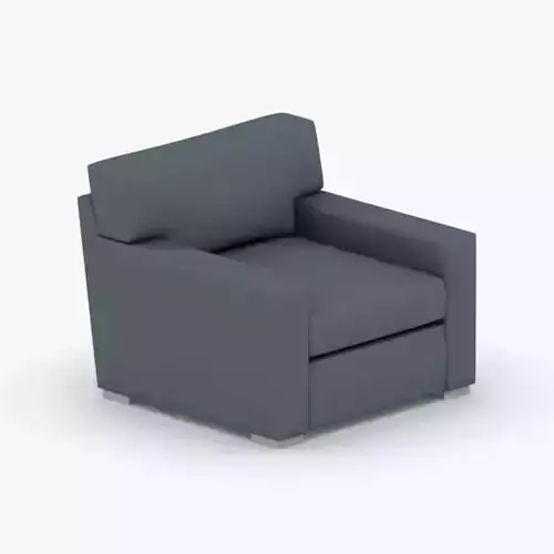 1112 - Armchair